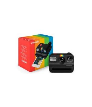 POLAROID CAMERA GO GENERATION 2 BK