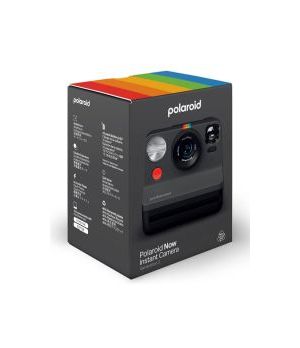 POLAROID CAMERA NOW GEN 2 BLACK