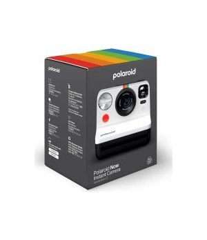 POLAROID CAMERA NOW GEN 2 WHITE