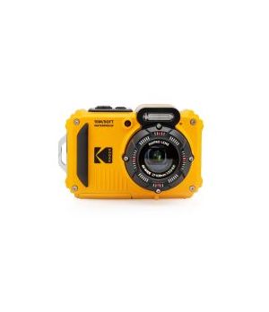 KODAK DIGITAL CAMERA WPZ2 YELLOW 16M SUB LITH