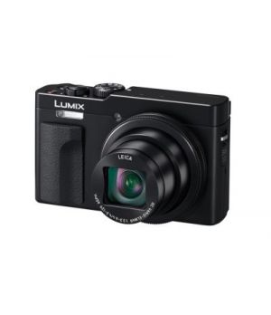 PANASONIC LUMIX TZ99 24-720 + SD 16 BLACK