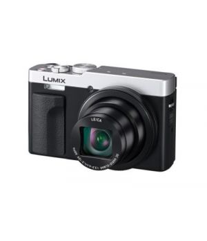 PANASONIC LUMIX TZ99 24-720 + SD 16 SILVER