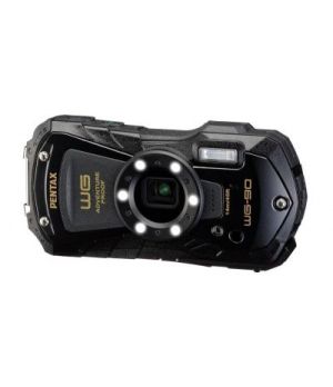 PENTAX RICOH WG90 16M 5X 15MT BLACK