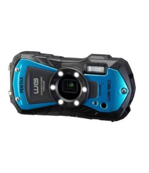 PENTAX RICOH WG90 16M 5X 15MT BLUE