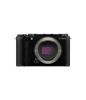 FUJI X-M5 BODY BK