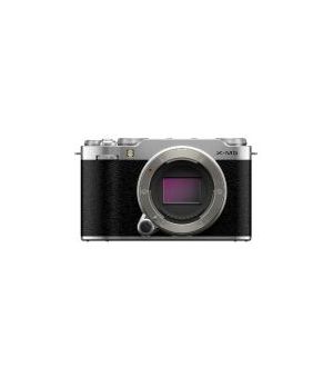 FUJI X -M5 BODY SILVER