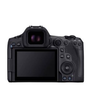 CANON EOS R5 MARK II BODY