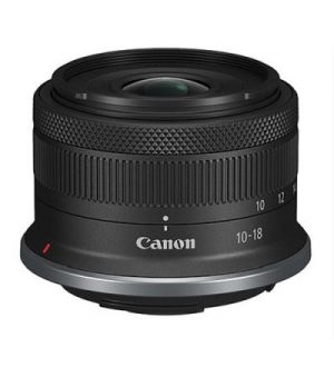 CANON RFS 10-18 4.5-6.3 IS STM