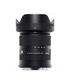 SIGMA SONY E  18-50 2.8 DC DN APS-C CONT.