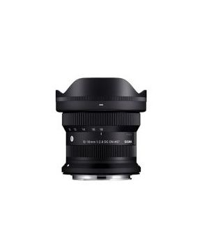 SIGMA CANON RF 10-18 2.8 DCDN