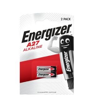 ENERGIZER A27 12V B2