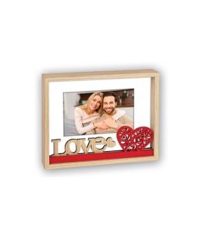 ZEP LOVE CORNICE VANESSA 10X15 YN5246