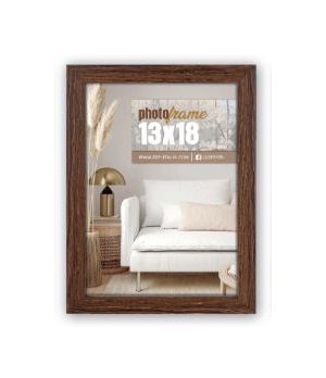 ZEP CORNICE HALLE BROWN 10X15 HK346B