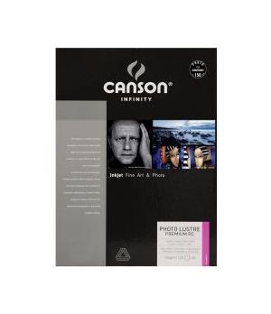 CANSON PHOTO LUSTRE 310GR A2 25F 49115