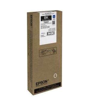 EPSON T9451 XL  BLACK WF5XXX SERIES