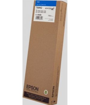 EPSON T6942 700 ML CYAN