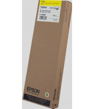 EPSON T6944 700 ML YELLOW