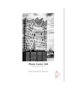 HAHNEMUHLE PHOTO LUSTER 260 A3 25F 10641931