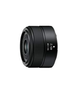 NIKKOR Z FX  40 2  IMPORT^