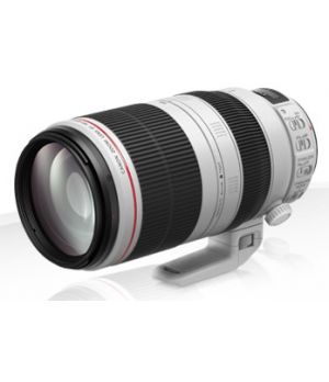 CANON EF 100-400 4.5-5.6 L IS II USM (AIP)
