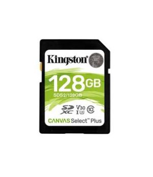 KINGSTON SDS2/128 GB  CL10 100/10  UHS I