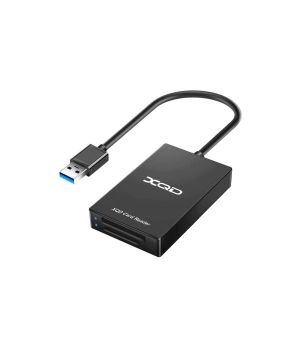 LETTORE XQD/SD READER USB 3.0