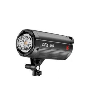 JINBEI MONOTORCIA FLASH DPX II  600 (NG 80) ^