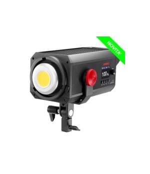JINBEI ILLUMINATORE LED EFII 300 VIDEO LIGHT DMX 1500W ^