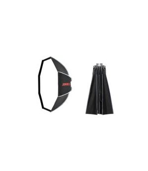 JINBEI SOFTBOX KE100 QUICK OPEN OCTA CON ATTACCO BOWENS (NON COMPATIBILE CON ALTRI)