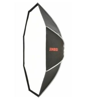 JINBEI SOFTBOX KE150 QUICK OPEN OCTA CON ATTACCO BOWENS (NON COMPATIBILE CON ALTRI)