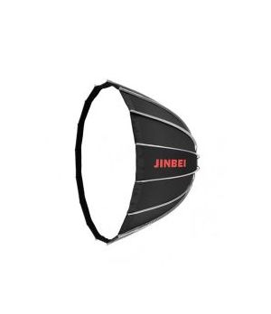 JINBEI SOFTBOX KE120 QUICK OPEN OCTA CON ATTACCO BOWENS (NON COMPATIBILE CON ALTRI)