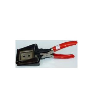 WALIMEX PINZA FOTOTESSERA 35X45 MM VA0117 12128