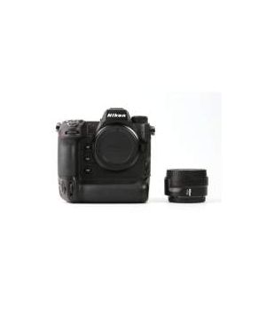 NIKON Z9 IMPORT ^