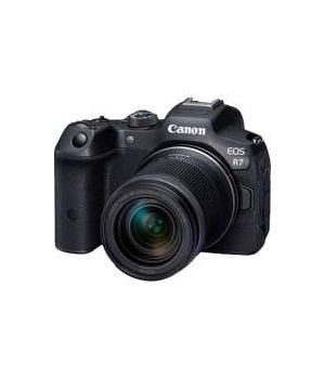 CANON EOS R7+18-150 F3.5-6.3 IS STM APS-C OFFERTA ^