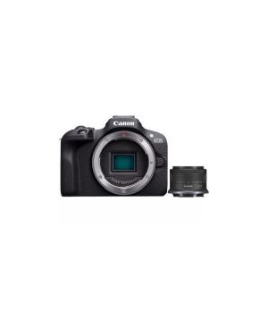 CANON EOS R100 + RFS 18-45 IS STM SELL OUT 160 + IVA 30.11.23 OFFERTA ^