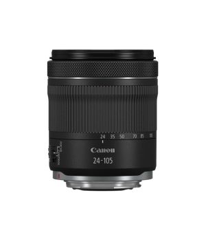 CANON RF  24-105 4-7.1 IS STM