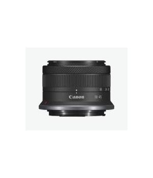 CANON RFS 18-45 4.5-6.3 IS STM