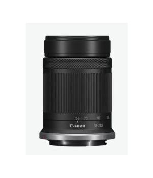 CANON RFS 55-210 5-7.1 IS STM