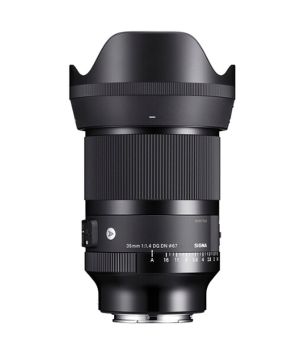 SIGMA SONY E  85 1.4 DG DN ART