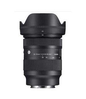 SIGMA SONY E  28-70 2.8 DG DN