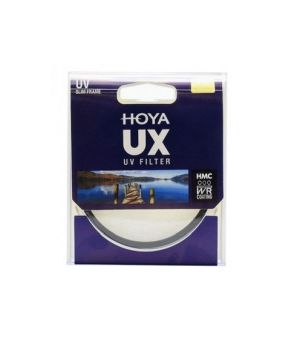 HOYA FILTRO UX HMC-WR UV SLIM 55 MM