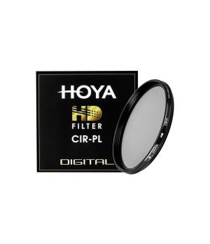 HOYA FILTRO HD POL. CIR. SLIM 62 MM