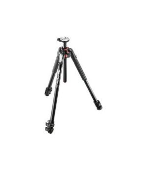 MANFROTTO TREPPIEDE 3SEZIONI MT190XPRO3