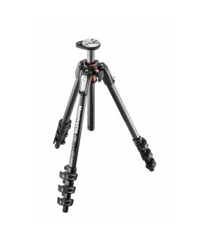 MANFROTTO TREPPIEDE CARBONIO 4SEZIONI MT190CXPRO4