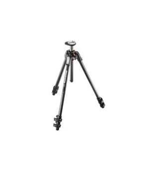 MANFROTTO TREPPIEDE CARBONIO 3SEZIONI MT190CXPRO3