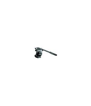 MANFROTTO TESTA VIDEO CON ATTACCO RAPIDO 128RC  SELL OUT **