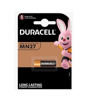 DURACELL MN   27 12V