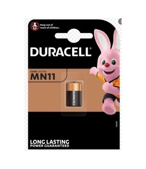 DURACELL MN   11