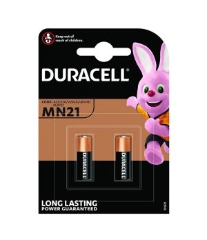 DURACELL MN   21 12V X2