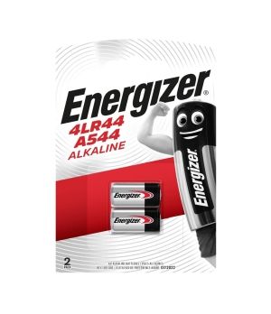 ENERGIZER 4LR44 A544 6V X2